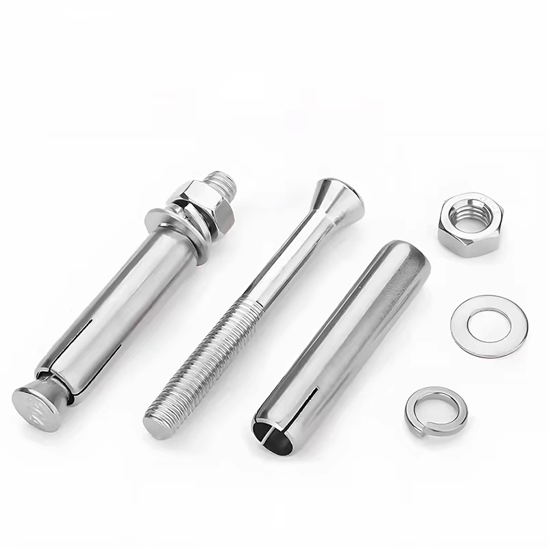 Hangzhou Jiangxin Industry Co., Ltd.